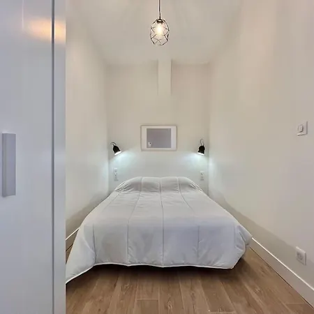 Le Printemps * Bel Appartement Climatise * Hypercentre Toulouse Exterior photo