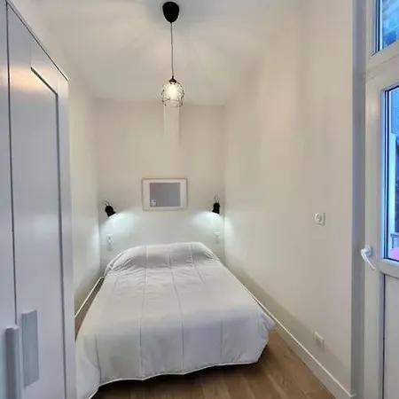 Le Printemps * Bel Appartement Climatise * Hypercentre Toulouse Exterior photo