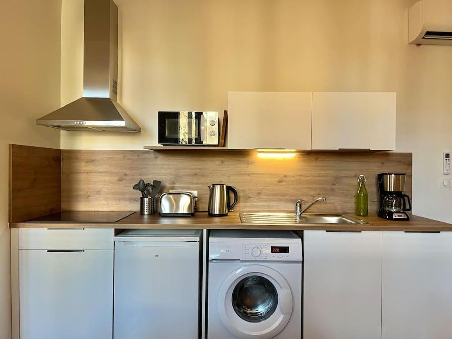Apartment Le Printemps * Bel Climatise * Hypercentre